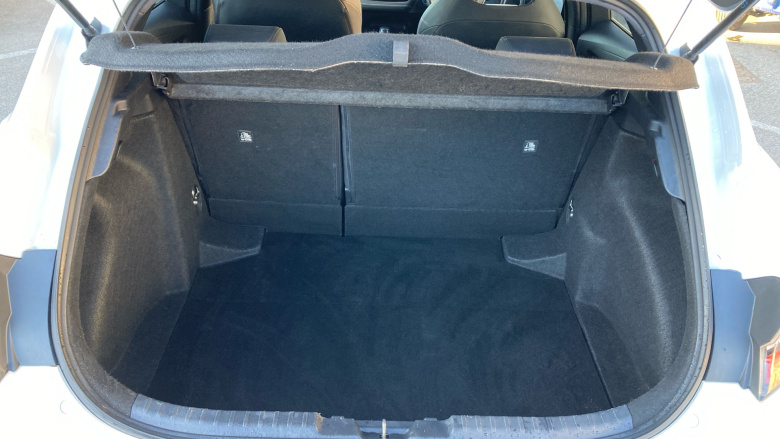 Toyota Corolla 1.8 VVT-i Hybrid GR Sport 5dr CVT Hybrid Hatchback